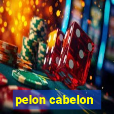 pelon cabelon